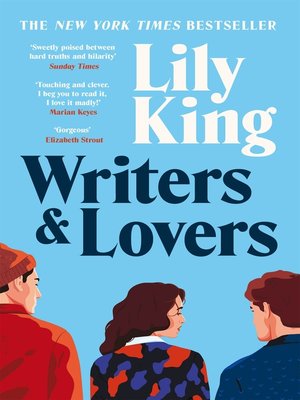 cover image of Writers & Lovers